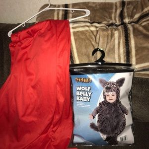 Children’s Halloween costume